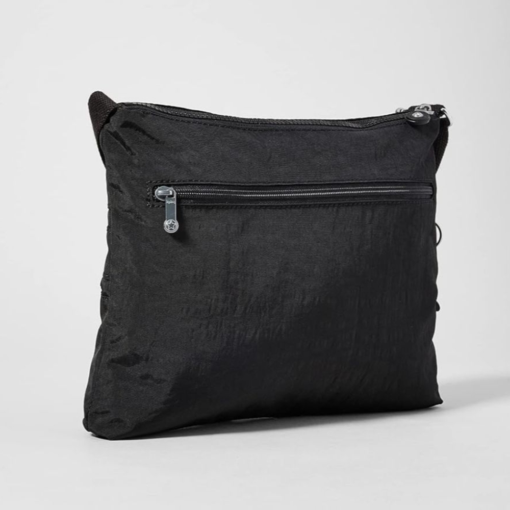 Kipling Alvar Solid Crossbody Bag - image 2